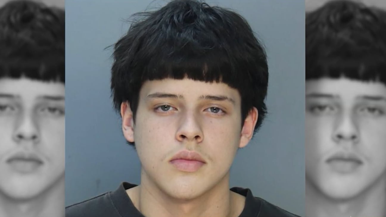 Acusan como adulto a un adolescente por tiroteo en Hialeah