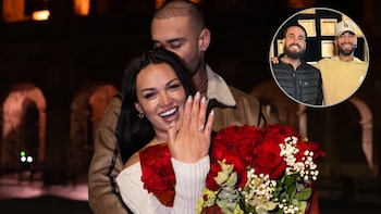 El mensaje de Gino Assereto