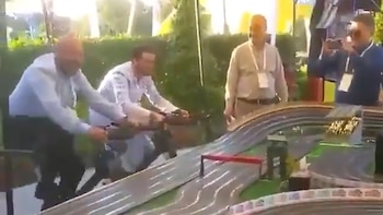 El video rápidamente se viralizó