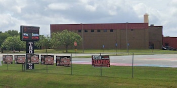 La Lee County High School