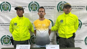 Asesinan a integrante del Clan