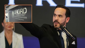 Gobierno electo cuestiona traslado de $4 billones a la Ungrd ordenado por Petro y pide vigilancia de los entes de control