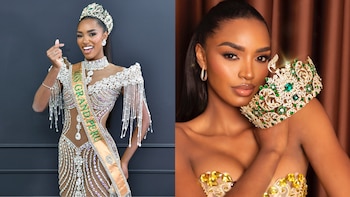 Zuliet Seminario parte a Tailandia para representar a Perú en el Miss Grand International 2026