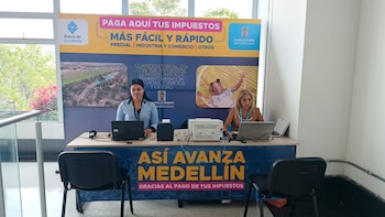 El calendario de pagos 2026