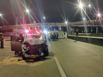 Al conductor del automóvil particular