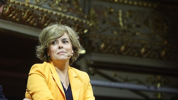 El hijo de Bárcenas, Saénz de Santamaría y Arenas marcarán la cuarta semana del juicio a la 'Operación Kitchen'