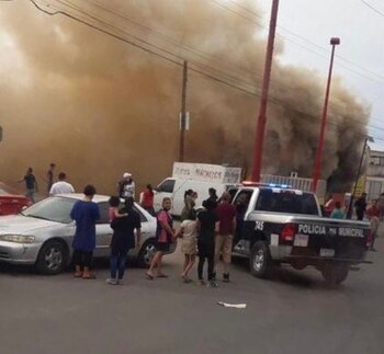 (Foto: Twitter/@sikernews)