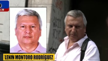 Revelan que juez otorgó 11