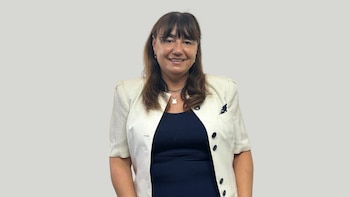 María Laura Filippello es directora