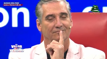 (El valor de la verdad)