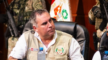 Ministro de Defensa afirma que facultades legislativas permitirán que líderes de organizaciones criminales sean “objetivos militares”