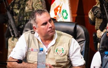 Rafael Belaúnde