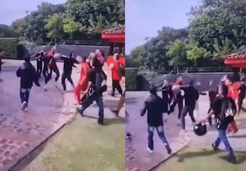 América de Cali - Hinchas