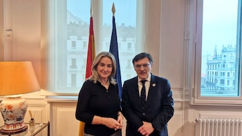 El CPE se reúne con