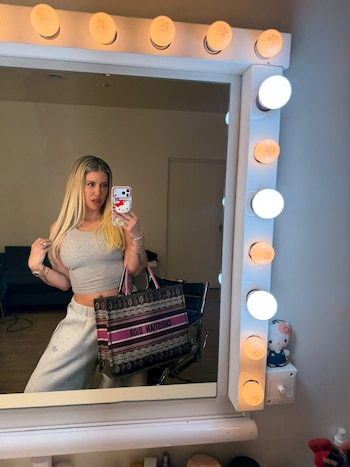 wanda nara