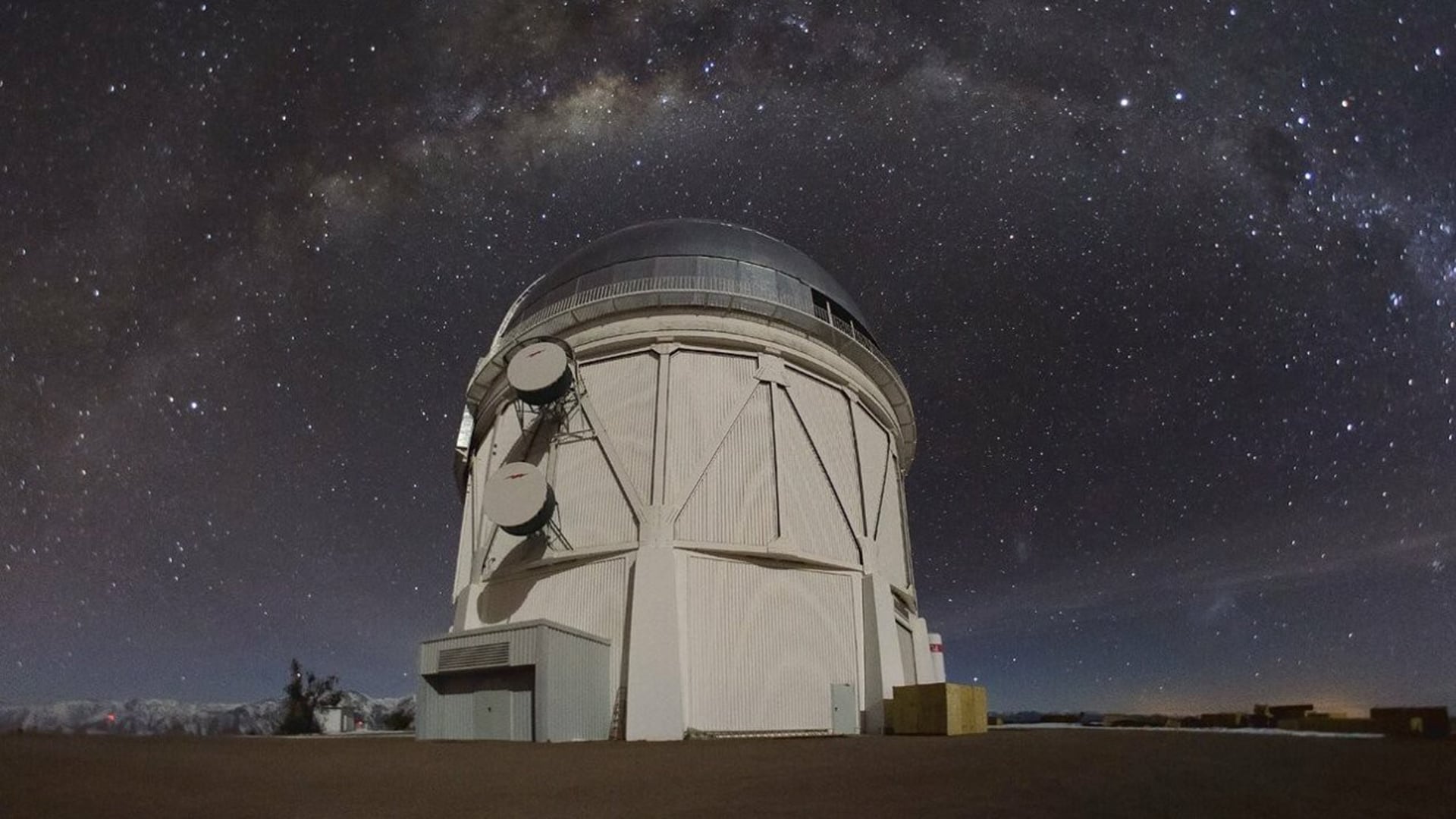 Chile canceló definitivamente un polémico proyecto astronómico impulsado por China