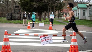 FotoRun para Asociación Ñandú