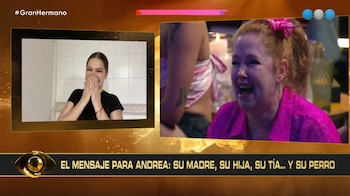 Anna Chiara del Boca dedicó a su madre un mensaje íntimo y citó una frase de Nicolás del Boca, recordando la importancia del legado paterno