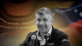 Tabe prepara ‘Pabellón de la