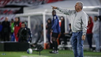 Técnico del Once Caldas pidió el aplazar el torneo de fútbol por el terremoto en Colombia: estas son las soluciones que planteó