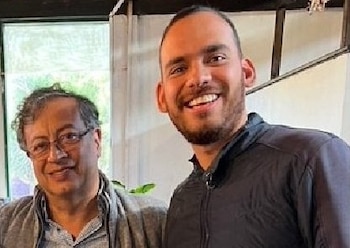 La Corte Suprema de Justicia