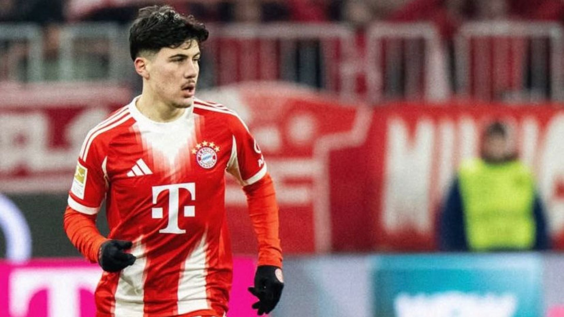 Felipe Chávez, entre irse al ascenso de Alemania o luchar por un lugar en FC Bayern. - Crédito: RMS