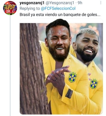 Los memes no perdonan, así