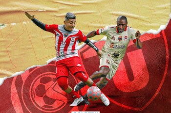 Universitario y El Pelícano disputarán