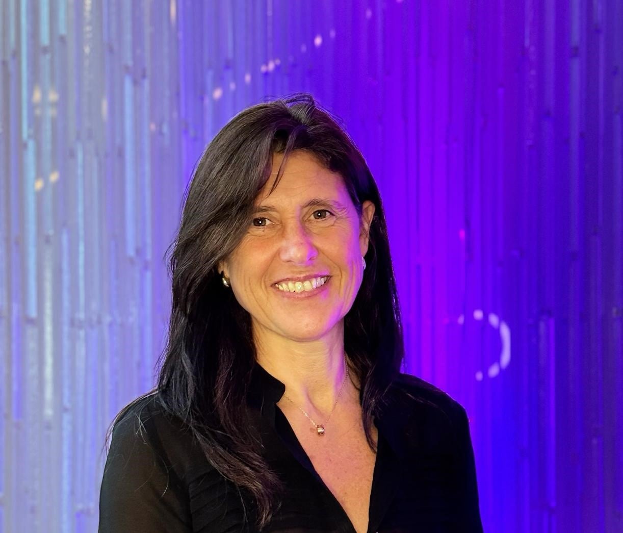La Dra. Silvia Ciarmatori es médica ginecóloga especialista en Reproducción Humana (Bayer)