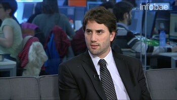 Luciano Cohan criticó con dureza