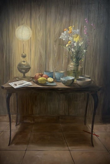 El Museo de Arte Tigre celebra 20 años con Lula Mari y Ricardo Garabito en exposiciones imperdibles