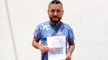 Diputados, amigos, periodistas y simpatizantes se despidieron del Mijis (Foto: Facebook Pedro El Mijis Carrizales)