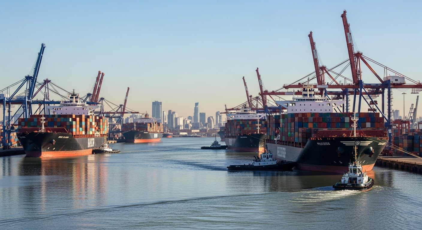 Fernández aclaró que no está en contra de la apertura de importaciones, pero cree que debería haber sido más gradual y acompañando a la industria (Imagen Ilustrativa Infobae)