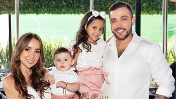 Jessi Uribe aclaró si quiere