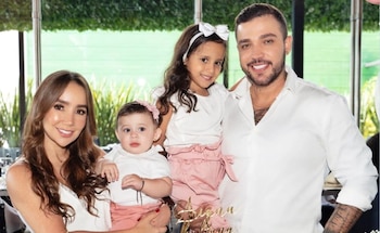 Imagen tomada de Instagram @PaolaJaraJP