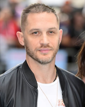 Tom Hardy dice a los 47 años que su cuerpo se está cayendo a pedazos por hacer películas de acción: "Y no va a mejorar"