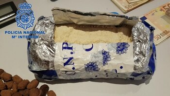 Tras la detención de nueve