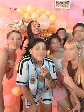 Postagem no Instagram: fin de