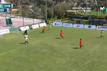 El exjugador de Universitario es