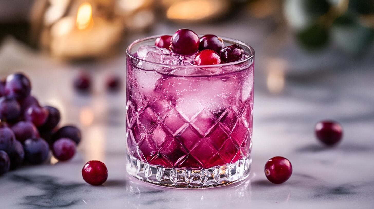 Estudios científicos demuestran que el jugo de uva mejora la salud cardiovascular al proteger el endotelio y reducir la oxidación del colesterol LDL (Imagen Ilustrativa Infobae)