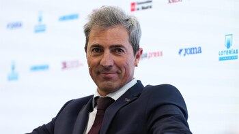 José Vicioso presenta la Ciudad