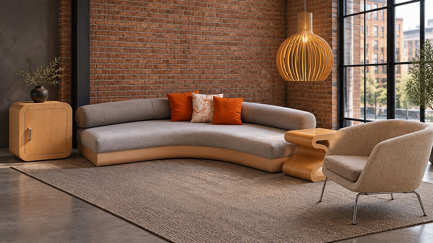 Un hotel del centro de Madrid vende sus muebles de diseño antes de cerrar por reforma