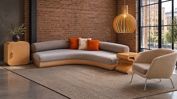 Un hotel del centro de Madrid vende sus muebles de diseño antes de cerrar por reforma