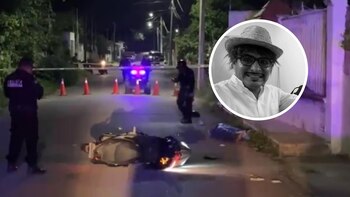 Muere querido comediante mexicano en