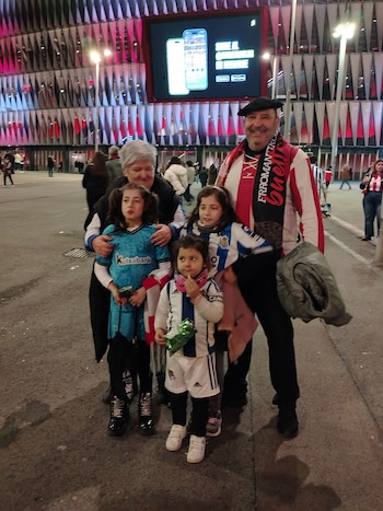 Athletic-Real Sociedad