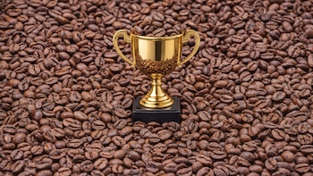 El Salvador recibe reconocimiento internacional por la calidad de su café en Corea del Sur