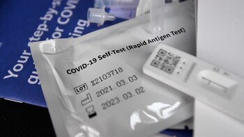 COVID-19: how to know if