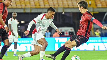 América de Cali es uno