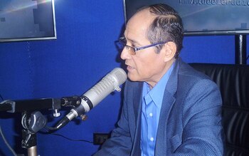 Abogado Especializado en Derechos Humanos,