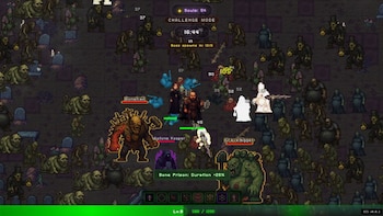 Codex Mortis es el primer